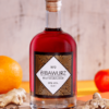 Bibawurz No 2 - Blutwurz Likör 38% Vol. - 0,5 l – Bild 3